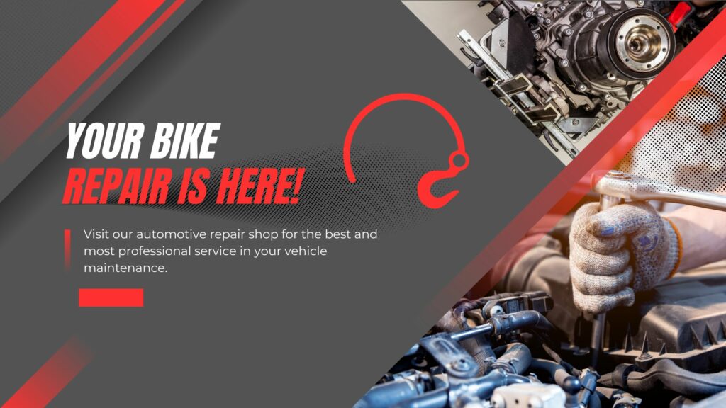 Top Bike Repair Services in Chandigarh: The Ultimate Guide