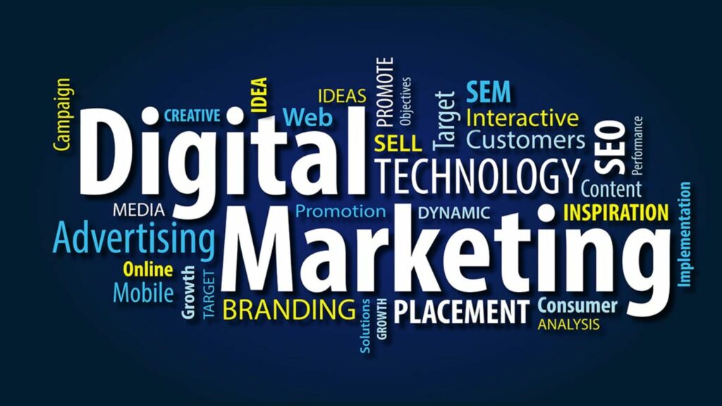 List of the Top 10 Top 10 Digital Marketing Agencies in Chandigarh