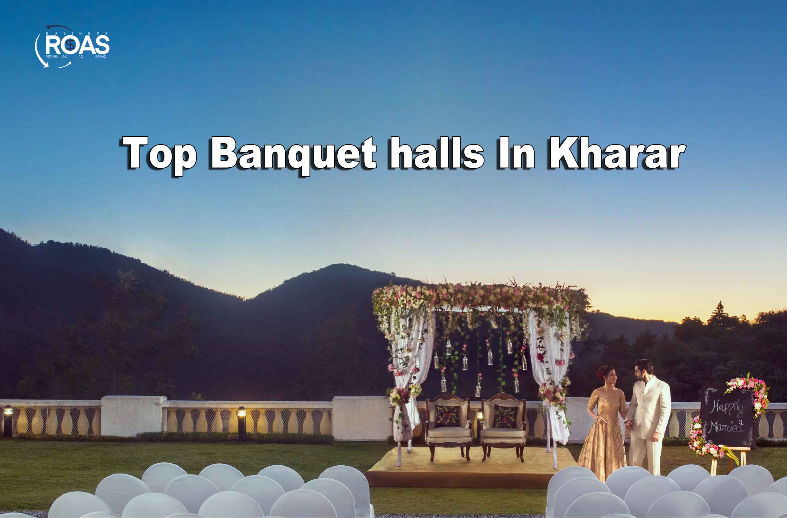 banquet halls in kharar